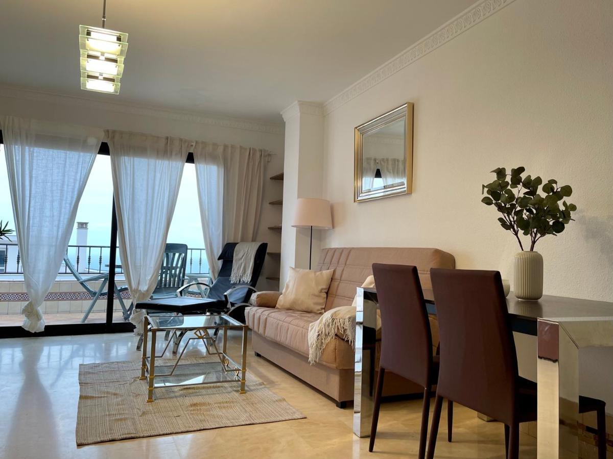 Apartamento Alyanna Mijas Exterior foto