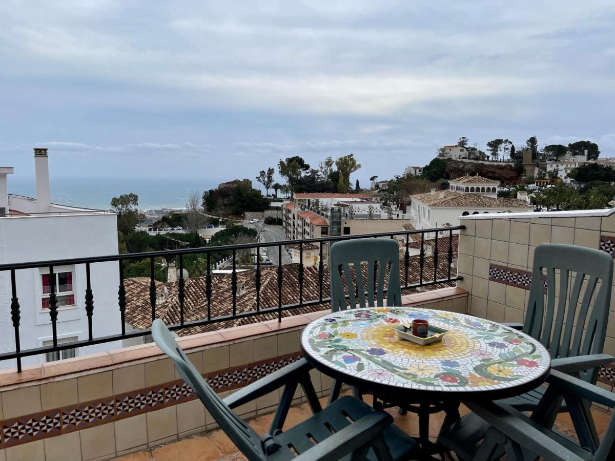 Apartamento Alyanna Mijas Exterior foto