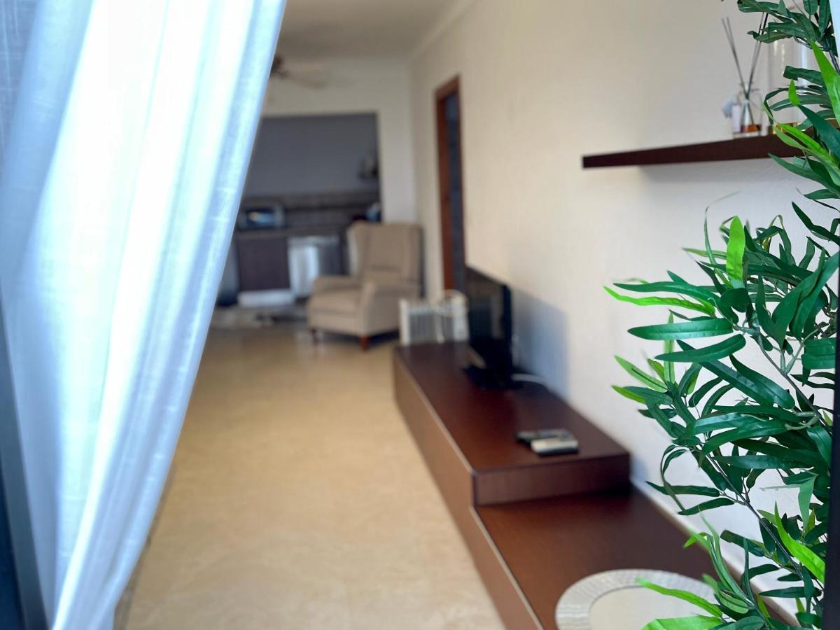 Apartamento Alyanna Mijas Exterior foto