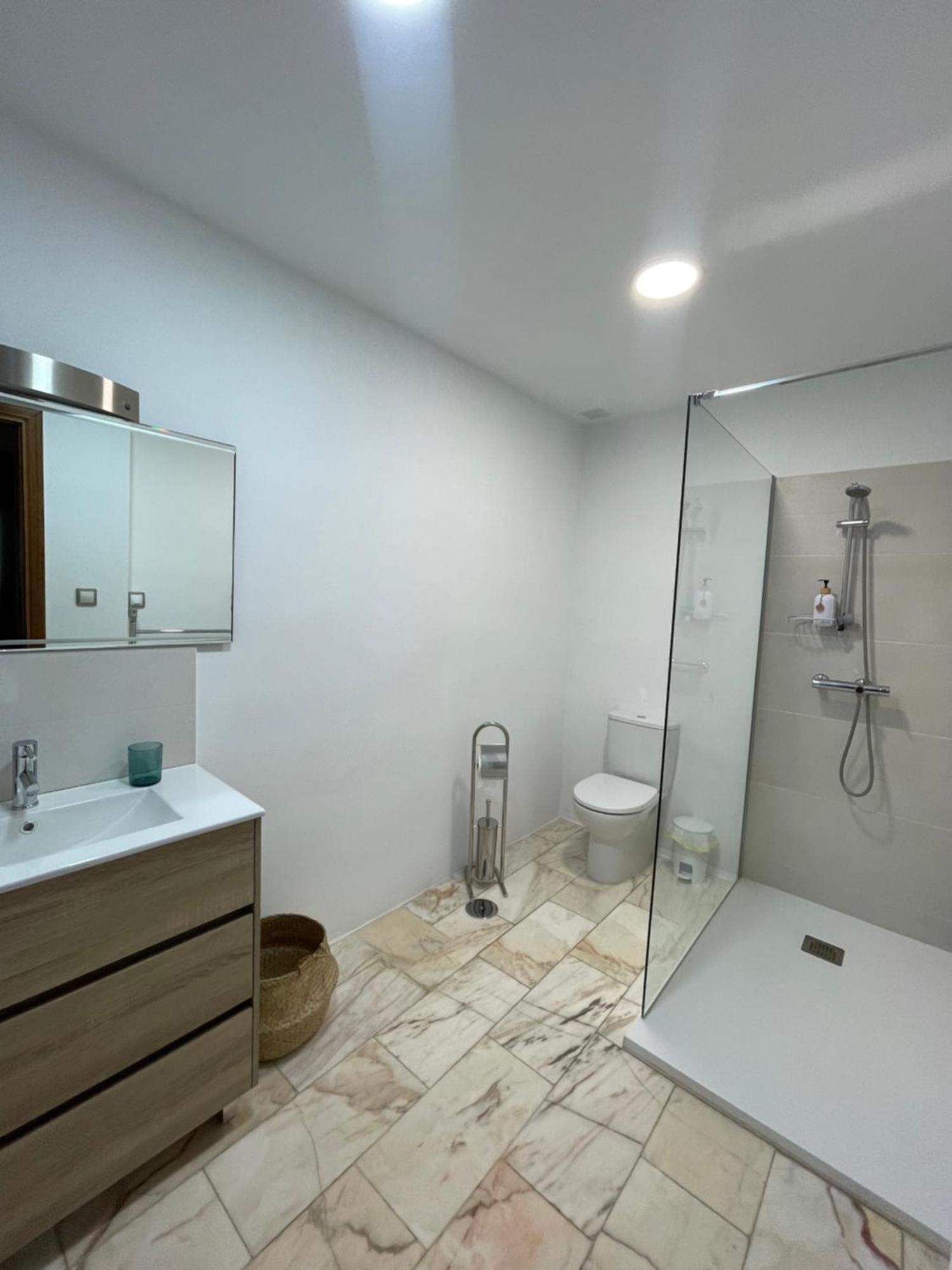 Apartamento Alyanna Mijas Exterior foto