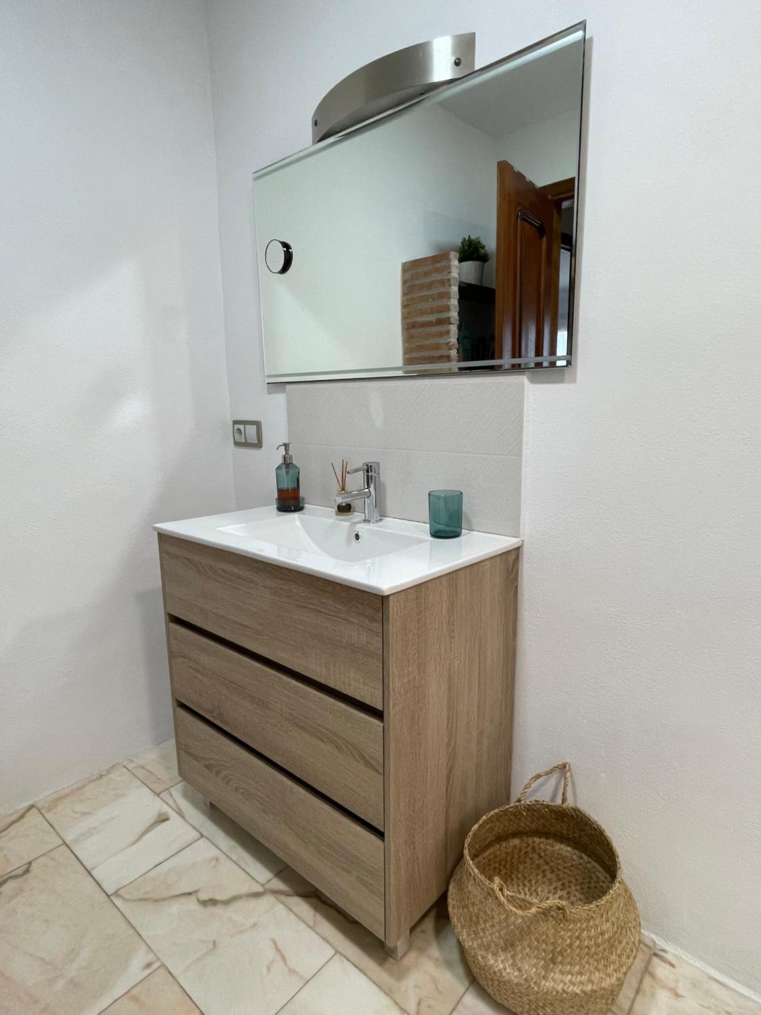 Apartamento Alyanna Mijas Exterior foto