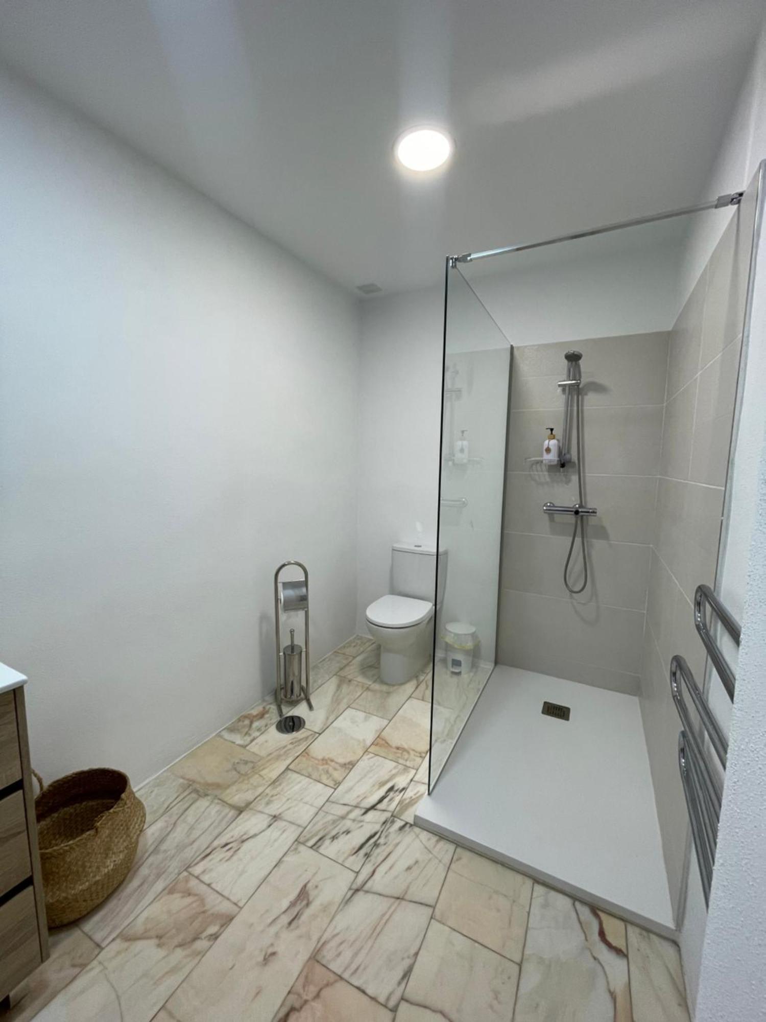 Apartamento Alyanna Mijas Exterior foto